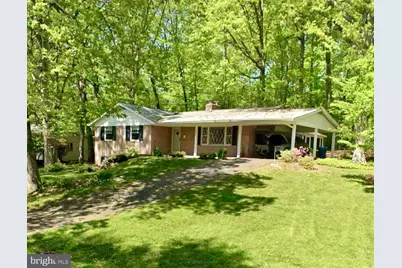 3614 Dorado Court, Fairfax, VA 22031 - Photo 1