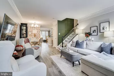 12677 Fair Crest Court #74, Fairfax, VA 22033 - Photo 1