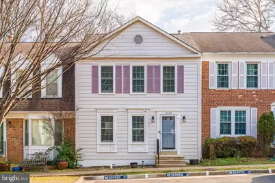 4089 Championship Court, Annandale, VA 22003 - Photo 1