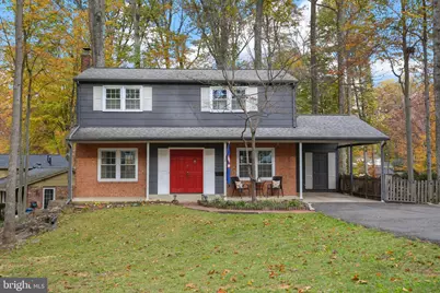 4848 Red Fox Drive, Annandale, VA 22003 - Photo 1