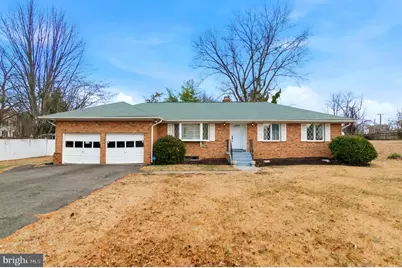3723 Munson Road, Falls Church, VA 22041 - Photo 1