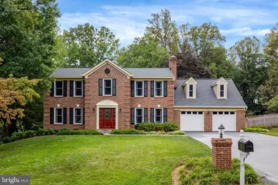 11603 Holly Briar Lane, Great Falls, VA 22066 - Photo 1