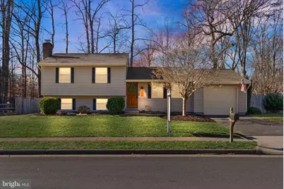 7902 Cliff Rock Court, Springfield, VA 22153 - Photo 1