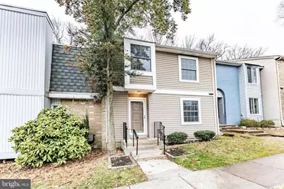 6020 Forrest Hollow Lane, Springfield, VA 22152 - Photo 1