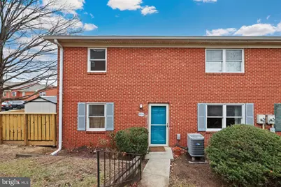 9514 Hagel Circle #03/C, Lorton, VA 22079 - Photo 1