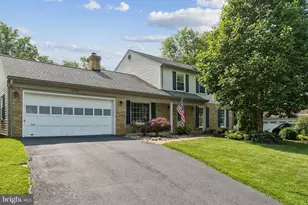 5405 Francy Adams Ct, Fairfax, VA 22032 - Photo 1