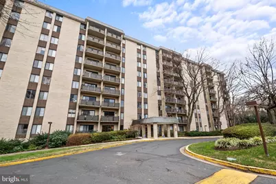 6001 Arlington Boulevard #102, Falls Church, VA 22044 - Photo 1