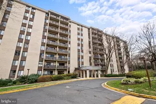 6001 Arlington Blvd, Falls Church, VA 22044 - Photo 1