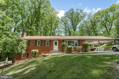 2919 Rosemary Lane, Falls Church, VA 22042 - Photo 1