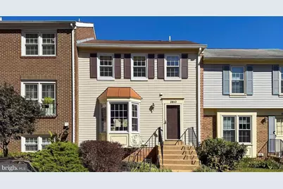 2810 Andiron Lane, Vienna, VA 22180 - Photo 1