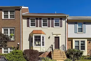 2810 Andiron Ln, Vienna, VA 22180 - Photo 1