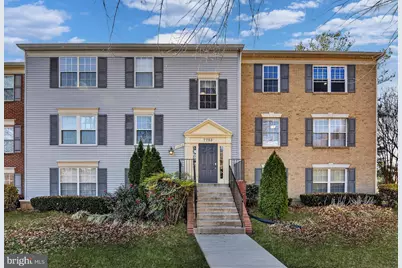 7753 Inversham #228, Falls Church, VA 22042 - Photo 1