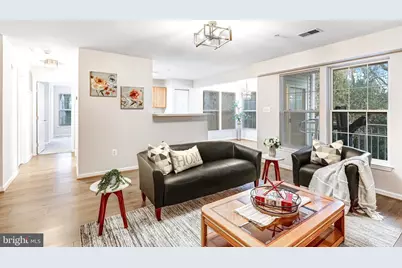 7532 Coxton Court #126, Alexandria, VA 22306 - Photo 1