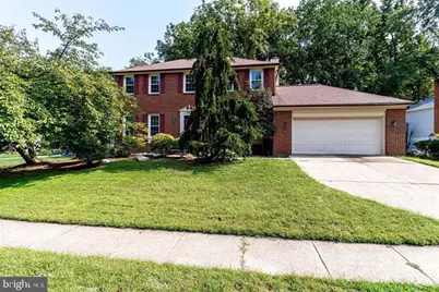 9707 Glenway Court, Burke, VA 22015 - Photo 1