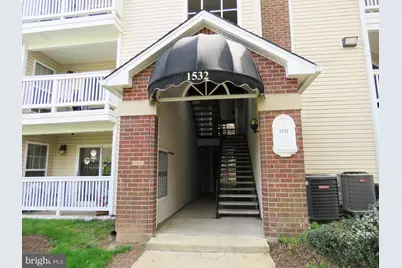 1532 Lincoln Way #203, McLean, VA 22102 - Photo 1