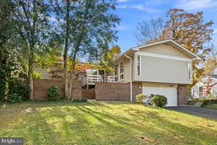 3713 Maryland St, Alexandria, VA 22309 - Photo 1