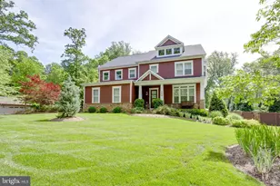 3529 Barkley Dr, Fairfax, VA 22031 - Photo 1