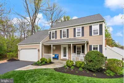 11401 Tanbark Drive, Reston, VA 20191 - Photo 1
