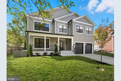 3218 Blundell Road, Falls Church, VA 22042 - Photo 1