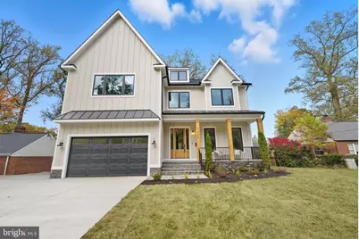 7228 Allan Avenue, Falls Church, VA 22046 - Photo 1