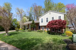9516 Vandola Ct, Burke, VA 22015 - Photo 1
