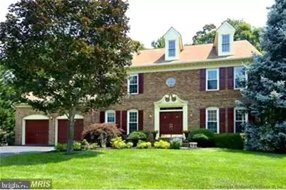 8513 Chase Glen Circle, Fairfax Station, VA 22039 - Photo 1