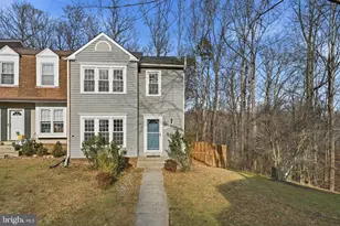 7900 Forest Path Way, Springfield, VA 22153 - Photo 1