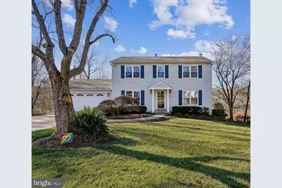 1918 Contralto Court, Vienna, VA 22182 - Photo 1