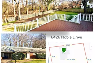 6426 Noble Dr, McLean, VA 22101 - Photo 1