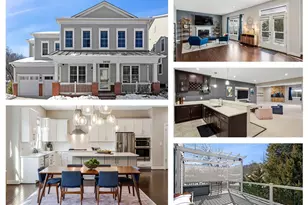 2838 Cambridge Park Pl, Fairfax, VA 22031 - Photo 1