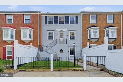 7960 Central Park Circle, Alexandria, VA 22309 - Photo 1