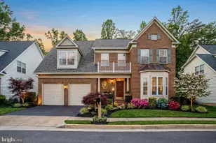 7374 Pohick Ridge Ct, Springfield, VA 22153 - Photo 1