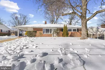 5412 Nutting Drive, Springfield, VA 22151 - Photo 1