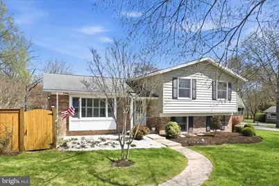 2407 Candlewood Drive, Alexandria, VA 22308 - Photo 1