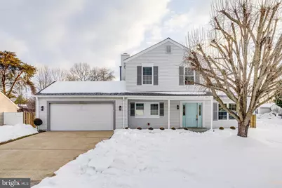 6519 Sara Alyce Court, Burke, VA 22015 - Photo 1