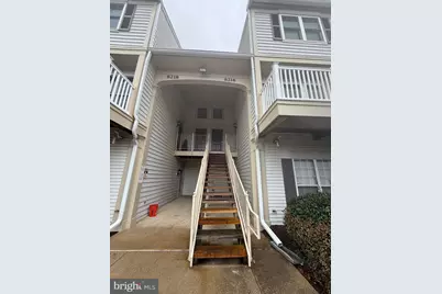 8216 Catbird Circle #201, Lorton, VA 22079 - Photo 1
