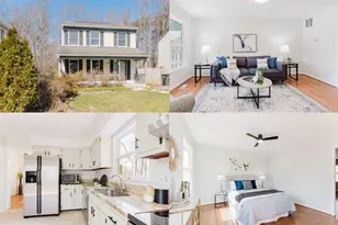 5802 Silchester St, Burke, VA 22015 - Photo 1