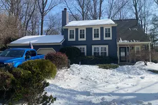 5818 New England Woods Dr, Burke, VA 22015 - Photo 1