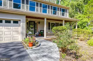 11637 Quail Ridge Ct, Reston, VA 20194 - Photo 1