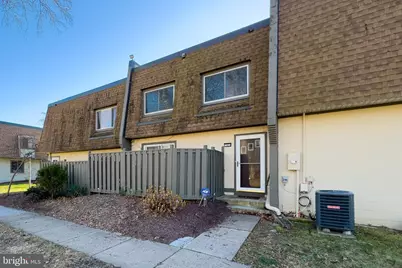 7900 San Leandro Place #117-D, Alexandria, VA 22309 - Photo 1