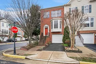 3401 Blue Mallard Landing, Alexandria, VA 22306 - Photo 1