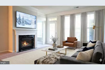 12195 Abington Hall Place #201, Reston, VA 20190 - Photo 1