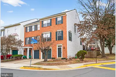 14200 Beddingfield Way, Centreville, VA 20121 - Photo 1