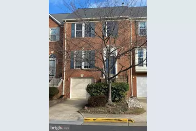 8118 Madrillon Springs Lane, Vienna, VA 22182 - Photo 1