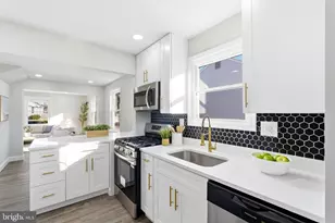 6735 Gouthier Rd, Falls Church, VA 22042 - Photo 1