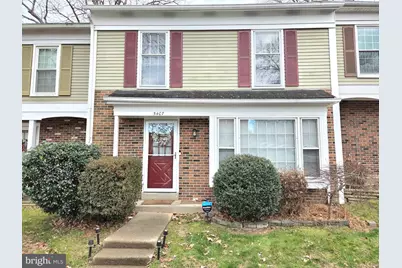 5407 Leeway Court, Fairfax, VA 22032 - Photo 1