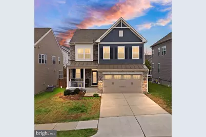 9516 Sanger Street, Lorton, VA 22079 - Photo 1