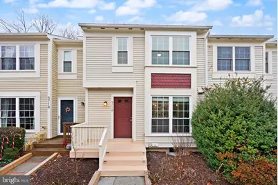5716 Evergreen Knoll Court, Alexandria, VA 22303 - Photo 1