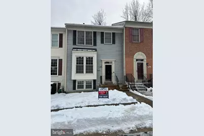 7809 Koopman Court, Lorton, VA 22079 - Photo 1