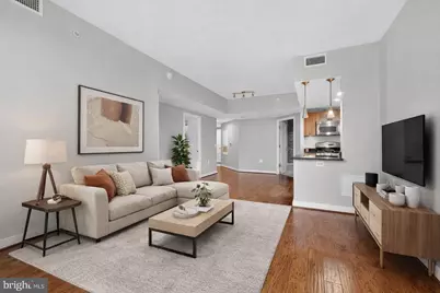 2451 Midtown Avenue #603, Alexandria, VA 22303 - Photo 1